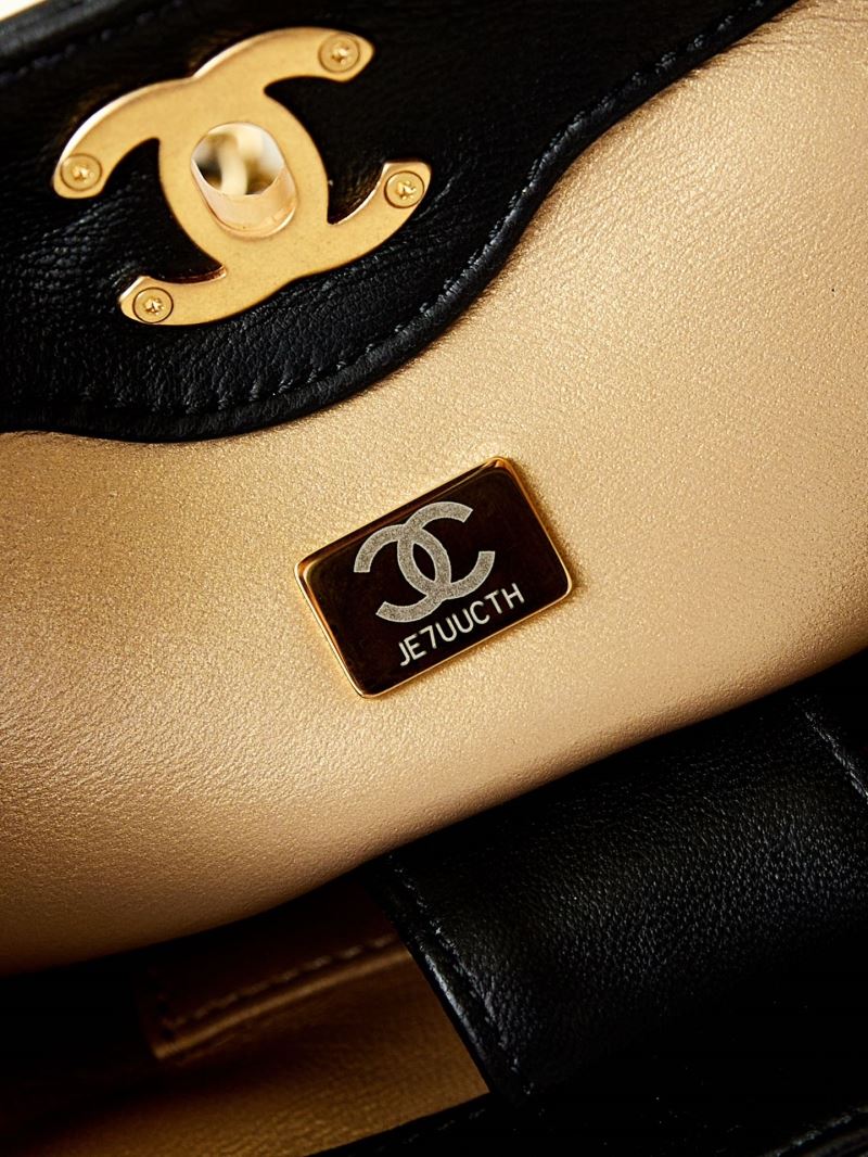 Chanel Satchel Bags